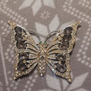 Vintage jewelry